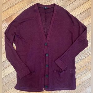 American Eagle 🦅 Outfitters Cardigan Women’s Medium